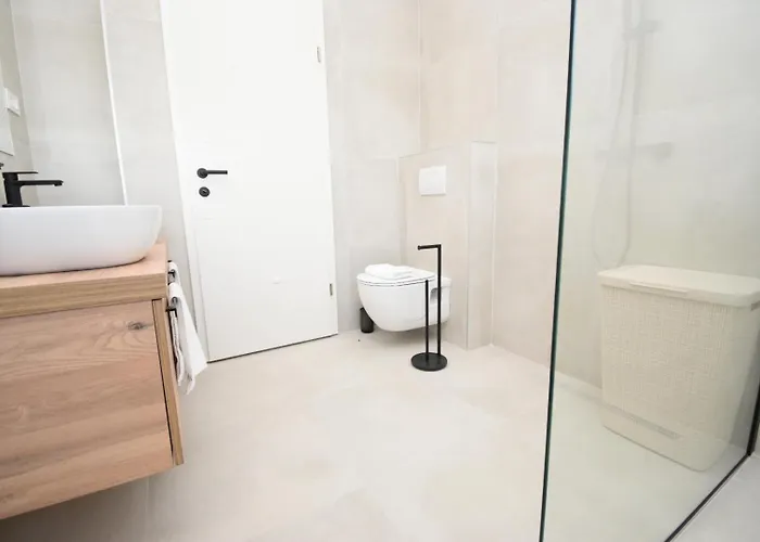 빌라 Kuca Za Odmor Bosa