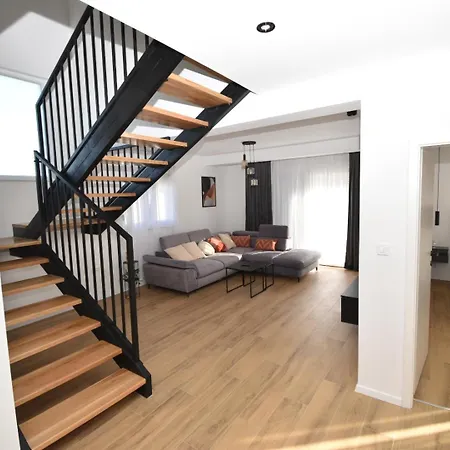 Вилла Kuca Za Odmor Bosa Crno