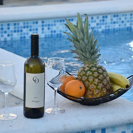 Kuca Za Odmor Bosa ヴィラ