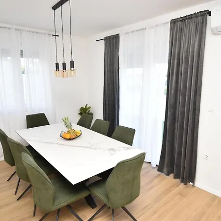 ヴィラ Kuca Za Odmor Bosa