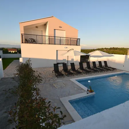 Вилла Kuca Za Odmor Bosa Crno