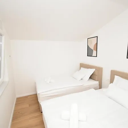 Kuca Za Odmor Bosa ヴィラ *