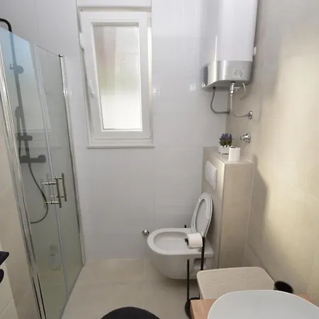 Вилла Kuca Za Odmor Bosa