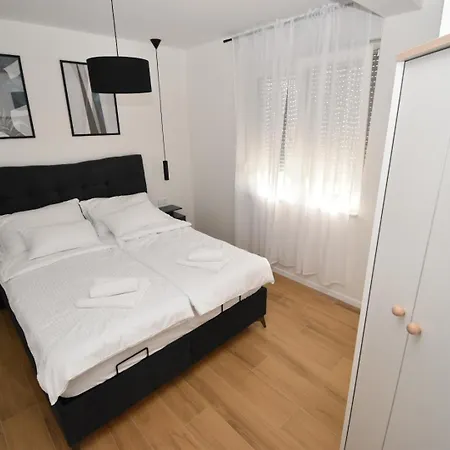 Вилла Kuca Za Odmor Bosa Crno