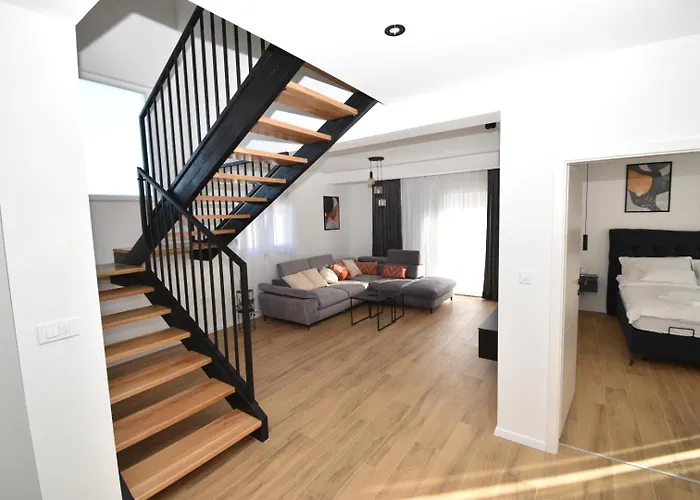 Villa Kuca Za Odmor Bosa Crno