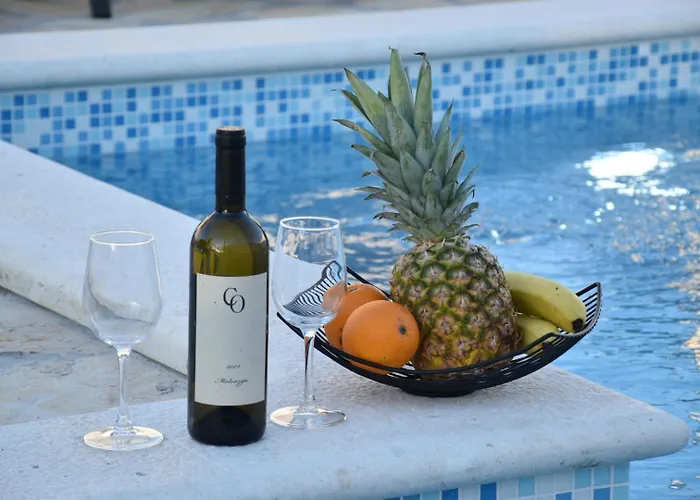 Kuca Za Odmor Bosa Villa