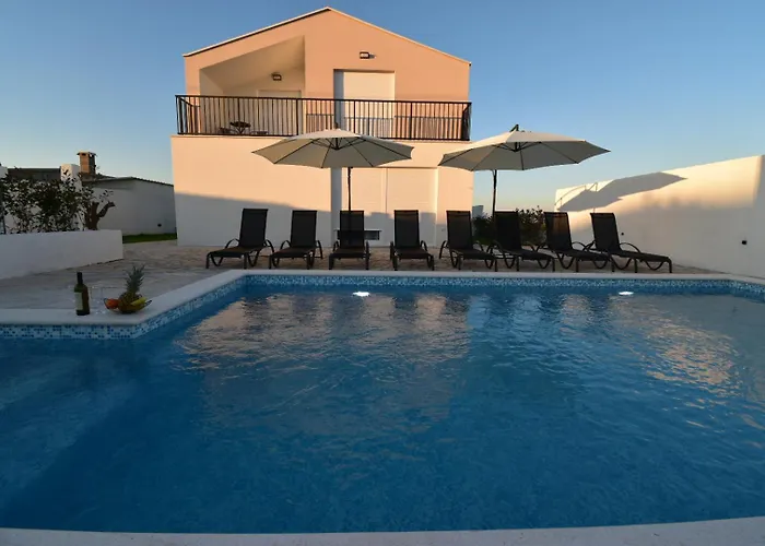 Kuca Za Odmor Bosa Villa *