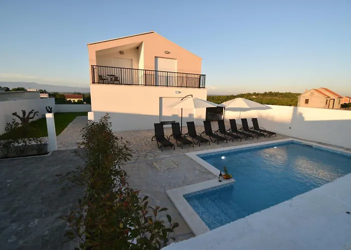 Villa Kuca Za Odmor Bosa Crno