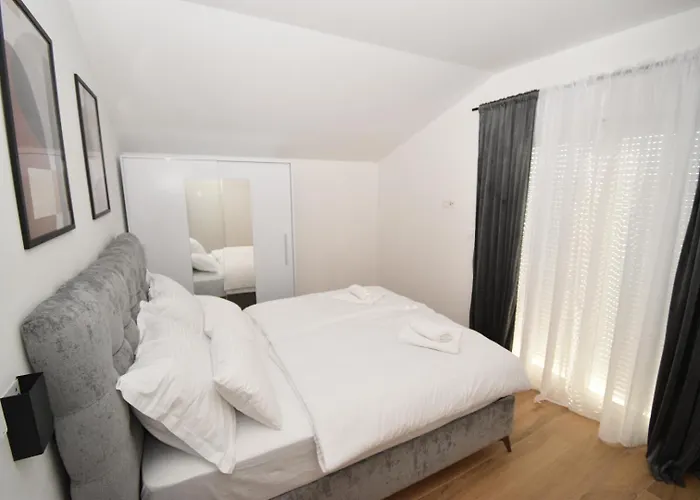 Kuca Za Odmor Bosa Vila Crno