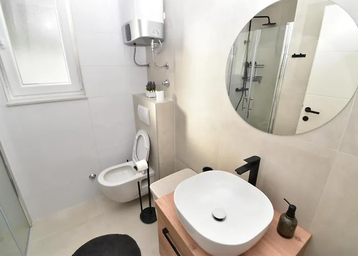 Kuca Za Odmor Bosa Villa *