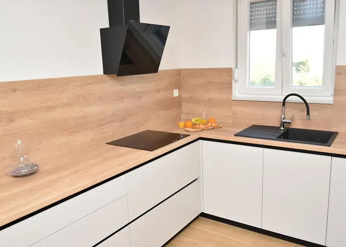 Villa Kuca Za Odmor Bosa *